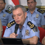 Hinchas de Cerro iniciaron disturbios por falta de entradas, afirma Policía