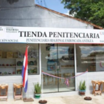 Habilitan “Tienda Penitenciaria” en Emboscada: ofrecen productos elaborados por reos