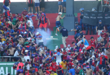 Las 5 fuertes medidas que se van a tomar tras el escandaloso Superclásico