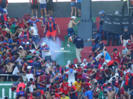 Las 5 fuertes medidas que se van a tomar tras el escandaloso Superclásico