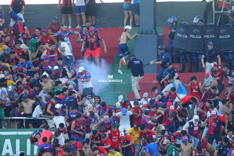 Las 5 fuertes medidas que se van a tomar tras el escandaloso Superclásico
