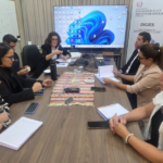 Avanzan trabajos de recopilación de datos para mejorar respuesta a la población adolescente