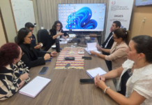 Avanzan trabajos de recopilación de datos para mejorar respuesta a la población adolescente