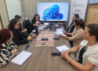 Avanzan trabajos de recopilación de datos para mejorar respuesta a la población adolescente