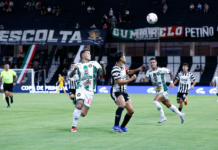 Rubio Ñu y Libertad cierran la Fecha 17 este martes