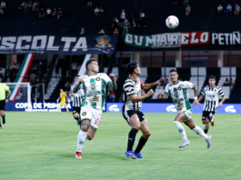 Rubio Ñu y Libertad cierran la Fecha 17 este martes