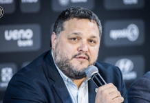 “Olimpia va a agotar todas las instancias para que el reglamento sea cumplido”