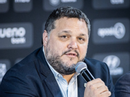 “Olimpia va a agotar todas las instancias para que el reglamento sea cumplido”