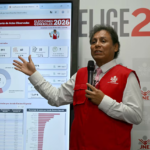 ¿Por qué se demoran tanto los resultados de las presidenciales de Perú?
