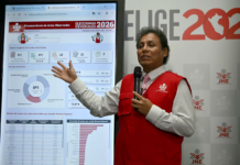 ¿Por qué se demoran tanto los resultados de las presidenciales de Perú?
