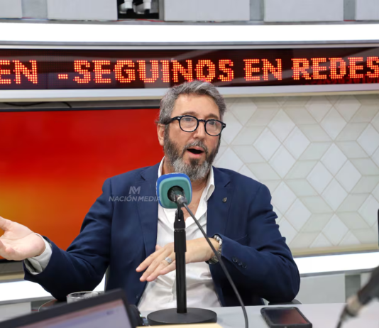 Exportación de energía a través de datos se erige como modelo de negocio