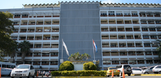 Peña designa nuevo presidente del IPS señalando necesidad de mejorar y humanizar la institución