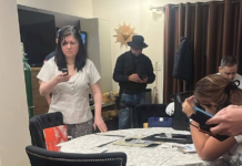 Juez decreta prisión preventiva para Dalia López