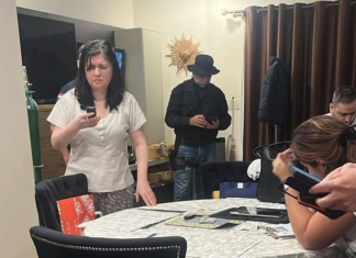 Juez decreta prisión preventiva para Dalia López