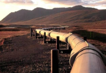 Paraguay y Argentina definen condiciones para la construcción del Gasoducto Bioceánico