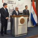 Transparencia, humanización y disciplina forman parte de la hoja de ruta del nuevo presidente de IPS