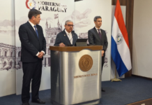 Transparencia, humanización y disciplina forman parte de la hoja de ruta del nuevo presidente de IPS
