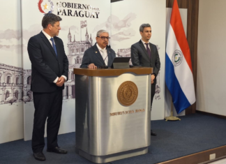 Transparencia, humanización y disciplina forman parte de la hoja de ruta del nuevo presidente de IPS