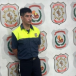 Detienen a otro “barra brava” de Cerro: es agente de la PMT de Asunción