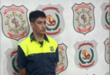 Detienen a otro “barra brava” de Cerro: es agente de la PMT de Asunción