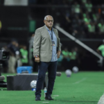Francisco Arce renuncia a Libertad tras dura caída ante Rubio Ñu