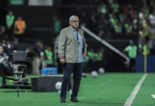 Francisco Arce renuncia a Libertad tras dura caída ante Rubio Ñu