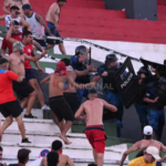 Tras incidentes en superclásico, Cerro jugará dos partidos a puertas cerradas
