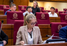 Comitiva de la EBY participó de audiencia pública en Diputados