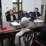 Presidente del IPS constató superávit en finanzas de la jubilación y desorden institucional en evaluación inicial