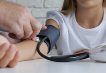 Hipertensión juvenil en aumento: recomiendan cambios de hábitos para evitar complicaciones