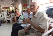 Programa de adultos mayores alcanza a más de 370.000 beneficiarios en abril