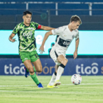 El clásico blanco y negro como «plato fuerte» de la fecha 18 del torneo Apertura