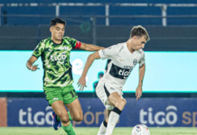 El clásico blanco y negro como «plato fuerte» de la fecha 18 del torneo Apertura