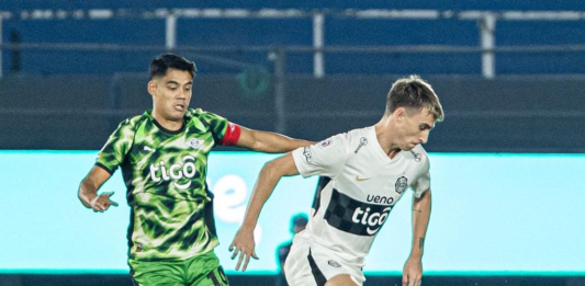 El clásico blanco y negro como «plato fuerte» de la fecha 18 del torneo Apertura