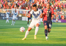 Sin público y obligado a ganar, Cerro recibe a Ameliano en La Olla