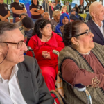 Más de 11.000 nuevos beneficiarios de la pensión para Adultos Mayores cobran desde este lunes