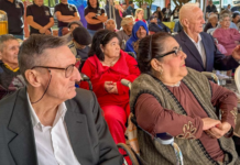 Más de 11.000 nuevos beneficiarios de la pensión para Adultos Mayores cobran desde este lunes