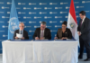 Paraguay será sede de encuentro científico internacional en soluciones sostenibles de la Unesco