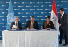 Paraguay será sede de encuentro científico internacional en soluciones sostenibles de la Unesco