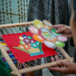 “Día del Patrimonio Cultural”: destacan avances en la protección de la artesanía paraguaya