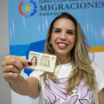 Migraciones detalla requisitos y procedimientos para la residencia temporal en Paraguay