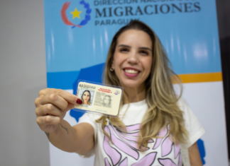 Migraciones detalla requisitos y procedimientos para la residencia temporal en Paraguay