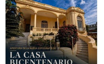 Reabrirán la Casa Bicentenario de la Música con nueva expografía en homenaje a Mangoré