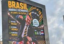 Ola de mensajes de brasileños en defensa de Paraguay tras controversia en CDE