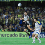 El Guma visita a Rosario Central por Copa Libertadores