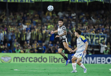 El Guma visita a Rosario Central por Copa Libertadores