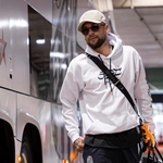 Locura total en Pedro Juan Caballero por la presencia de Neymar