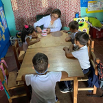 Programa Caries Cero fortalece prevención y educación bucodental en escuelas de todo el país