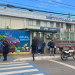 Brasil: adolescente abre fuego en una escuela y mata a dos personas