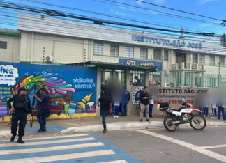 Brasil: adolescente abre fuego en una escuela y mata a dos personas